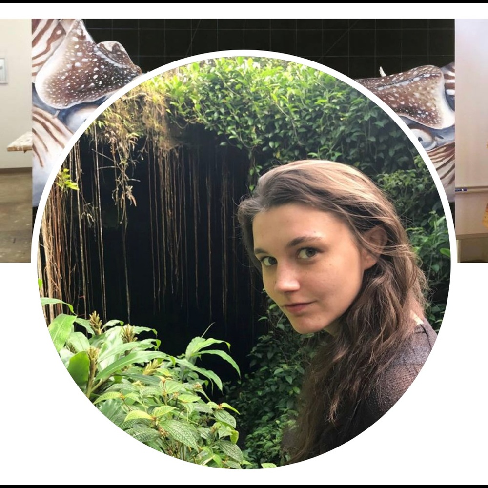 Meet your Posher, Tabitha